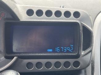 Chevrolet Aveo 1.2 LT picture 20