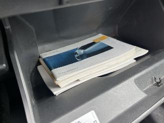 Opel Zafira 1.6 Temptation picture 20