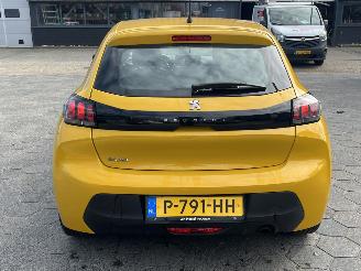 Peugeot 208 1.2 PureTech Active picture 6