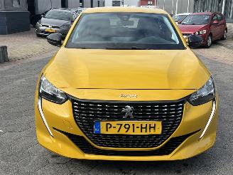 Peugeot 208 1.2 PureTech Active picture 2