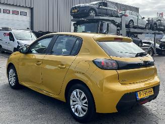 Peugeot 208 1.2 PureTech Active picture 7