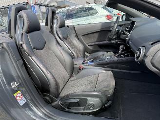 Audi TT Roadster 40 TFSI Pro Line S Competition AUTOMAAT picture 19