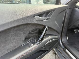 Audi TT Roadster 40 TFSI Pro Line S Competition AUTOMAAT picture 16