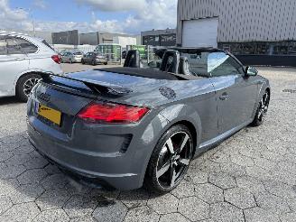 Schadeauto Audi TT Roadster 40 TFSI Pro Line S Competition AUTOMAAT 2020/5