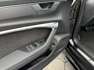 Audi Rs6 RS 6 TFSI DYNAMIC Quattro picture 11