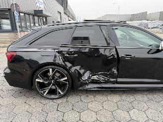 Audi Rs6 RS 6 TFSI DYNAMIC Quattro picture 6