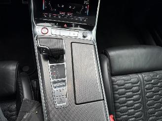 Audi Rs6 RS 6 TFSI DYNAMIC Quattro picture 26