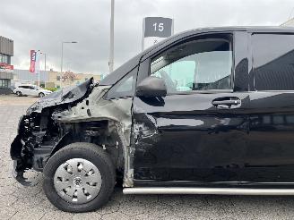 Mercedes Vito 114 CDI Lang AUTOMAAT picture 9