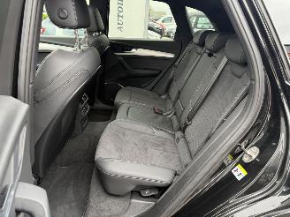 Audi Q5 50 TFSI E S edition Competition picture 11