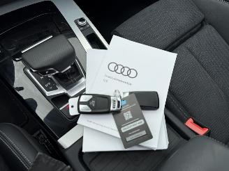 Audi Q5 50 TFSI E S edition Competition picture 22