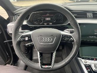 Audi E-tron Sportback 55 quattro S edition 95 kWh picture 20