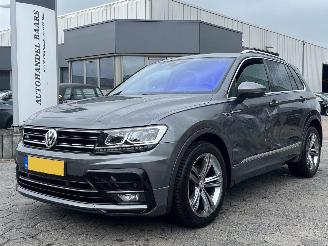  Volkswagen Tiguan 1.5 TSI Comfortline Business 2019/2