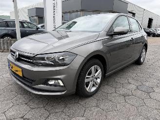 Schadeauto Volkswagen Polo 1.0 TSI Comfortline 2018/3