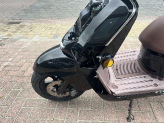 Kymco  Like picture 8