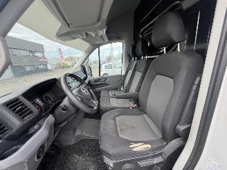 Volkswagen Crafter 35 2.0 TDI L3H2 Highline picture 15