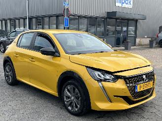 Peugeot e-208 EV Active Pack 50 kWh picture 3