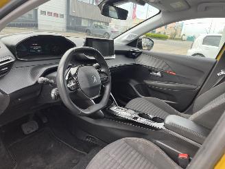 Peugeot e-208 EV Active Pack 50 kWh picture 12