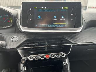 Peugeot e-208 EV Active Pack 50 kWh picture 17