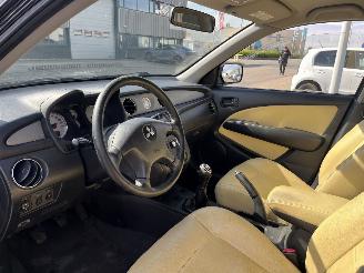 Mitsubishi Outlander 2.0 Invite plus picture 13