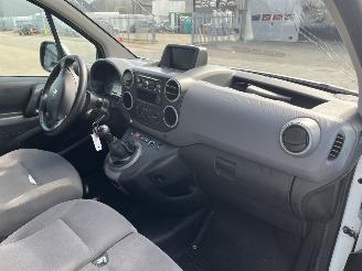 Peugeot Partner 120 1.6 e-HDI L1 Navteq picture 11