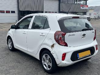 Kia Picanto 1.0 CVVT EconomyPlusLine picture 6