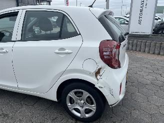 Kia Picanto 1.0 CVVT EconomyPlusLine picture 8