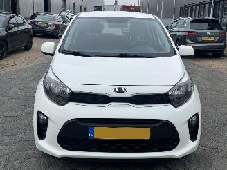 Kia Picanto 1.0 CVVT EconomyPlusLine picture 2