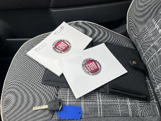 Fiat 500 0.9 TwinAir Turbo Lounge picture 16