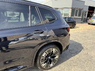 BMW iX3 High Executive 80 kWh picture 10