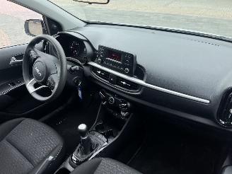 Kia Picanto 1.0 DPi ComfortLine picture 11