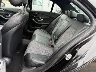 Mercedes C-klasse 350 E   Edition picture 13