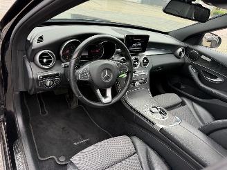 Mercedes C-klasse 350 E   Edition picture 18