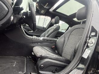 Mercedes C-klasse 350 E   Edition picture 12