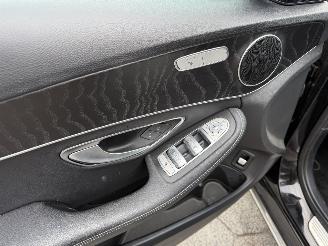 Mercedes C-klasse 350 E   Edition picture 10
