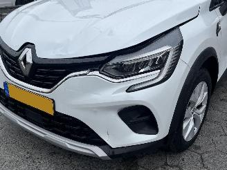 Renault Captur 1.6 E-Tech Hybrid 145 Zen picture 8