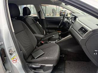 Volkswagen Polo 1.0 TSI Comfortline picture 13