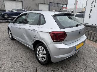 Volkswagen Polo 1.0 TSI Comfortline picture 6