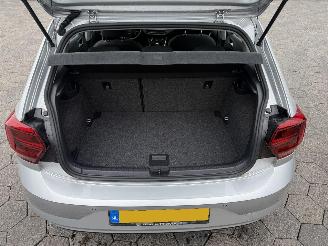 Volkswagen Polo 1.0 TSI Comfortline picture 11