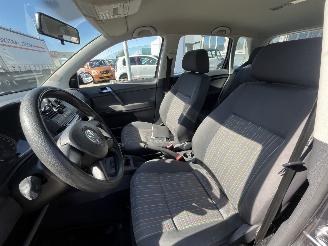 Volkswagen Polo 1.4-16V Comfortline picture 13