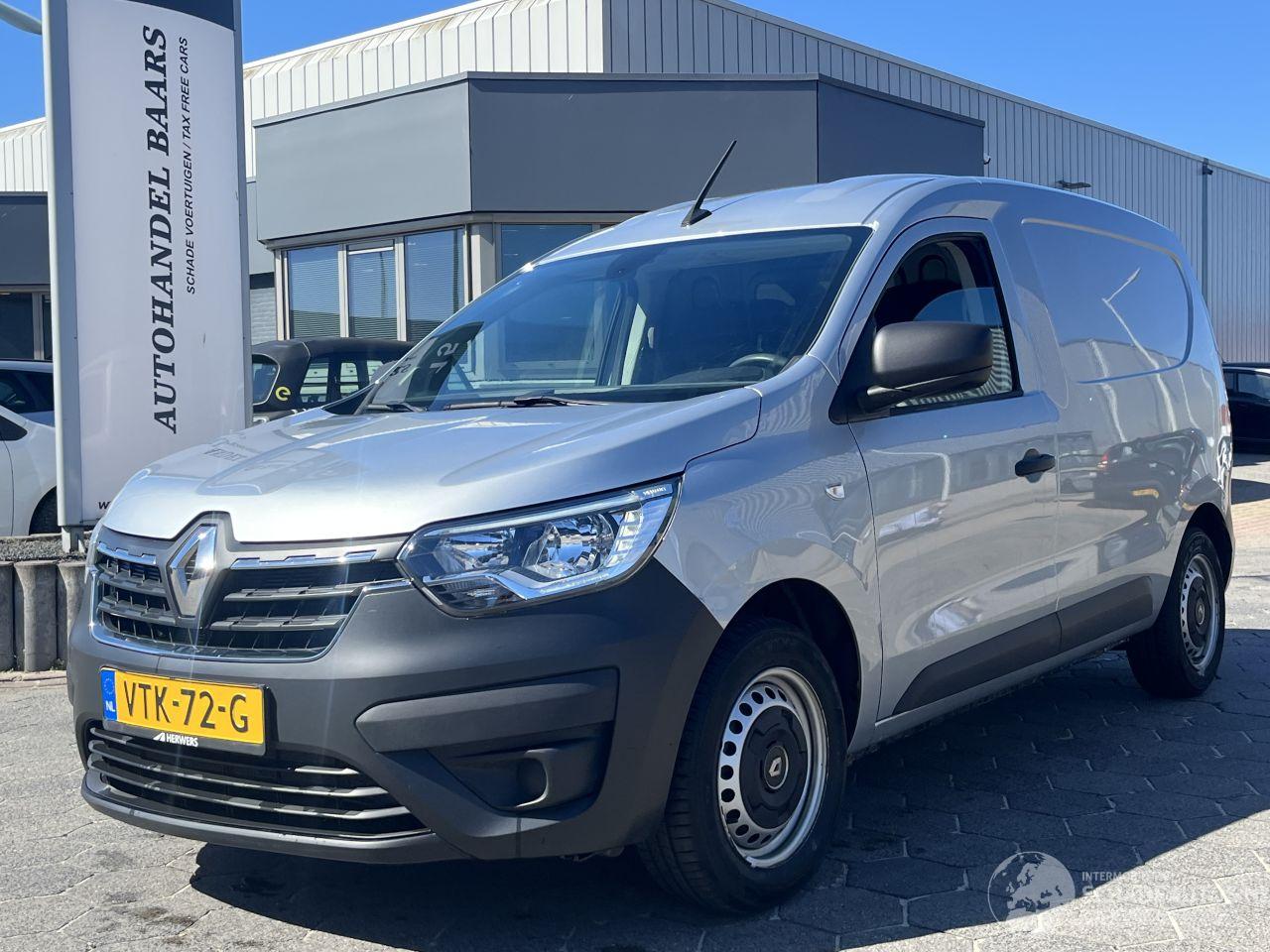 Renault Express 1.5 dCi 95 Comfort