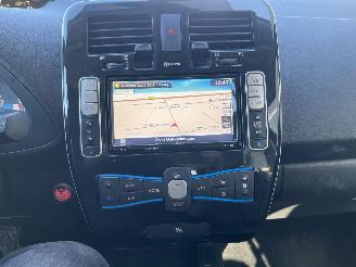 Nissan Leaf Tekna 24 kWh picture 18