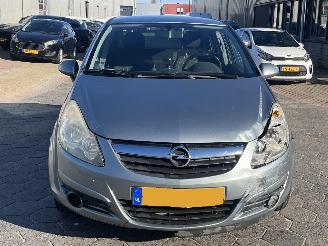 Opel Corsa 1.4-16V \'111\' Edition picture 2