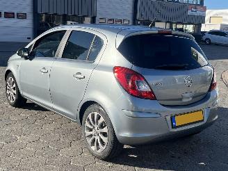 Opel Corsa 1.4-16V \'111\' Edition picture 6