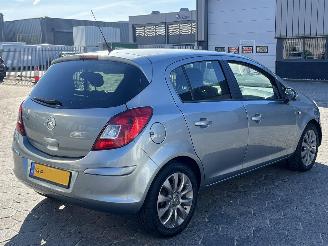 Opel Corsa 1.4-16V \'111\' Edition picture 5