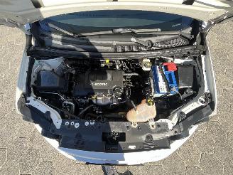 Chevrolet Aveo 1.2 LT picture 7