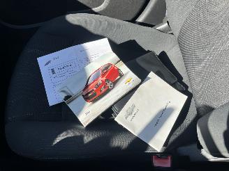 Chevrolet Aveo 1.2 LT picture 20