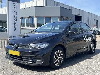 Avarii autoturisme Volkswagen Polo 1.0 TSI Life Business 2022/9