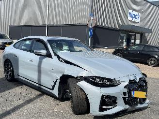 BMW i4 I40 M High Executive 84 kWh picture 3