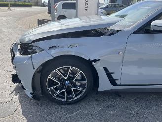 BMW i4 I40 M High Executive 84 kWh picture 10