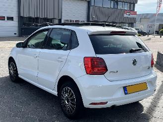 Volkswagen Polo 1.2 TSI Comfortline picture 6